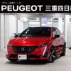 peugeot 308 2022 -PEUGEOT--Peugeot 308 3DA-P52YH01--VR3FCYHZTNY579322---PEUGEOT--Peugeot 308 3DA-P52YH01--VR3FCYHZTNY579322- image 1