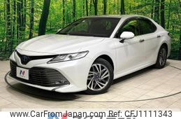 toyota camry 2020 quick_quick_AXVH70_AXVH70-1067518
