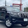 toyota land-cruiser-prado 2021 -TOYOTA--Land Cruiser Prado 3BA-TRJ150W--TRJ150-0130208---TOYOTA--Land Cruiser Prado 3BA-TRJ150W--TRJ150-0130208- image 1