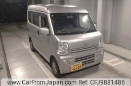 nissan clipper-van 2017 -NISSAN 【多摩 480ﾅ6389】--Clipper Van DR17V-259894---NISSAN 【多摩 480ﾅ6389】--Clipper Van DR17V-259894-