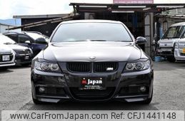 bmw 3-series 2007 quick_quick_ABA-VB25_WBAVH36000NL00077