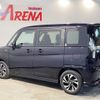 suzuki solio 2024 -SUZUKI--Solio 5AA-MA37S--MA37S-670***---SUZUKI--Solio 5AA-MA37S--MA37S-670***- image 23