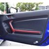 subaru brz 2014 CFJ1733494 image 9
