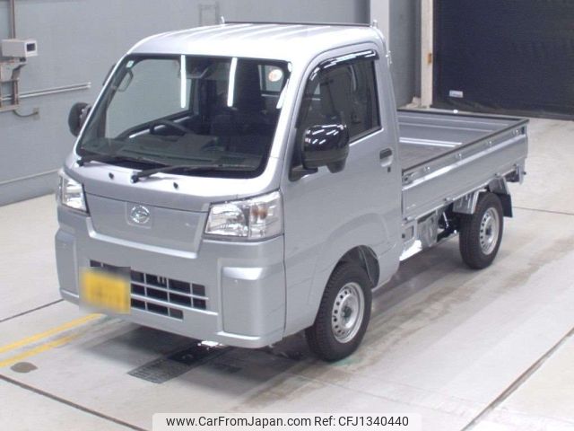 daihatsu hijet-truck 2025 -DAIHATSU 【松本 480と8021】--Hijet Truck S510P-0610047---DAIHATSU 【松本 480と8021】--Hijet Truck S510P-0610047- image 1