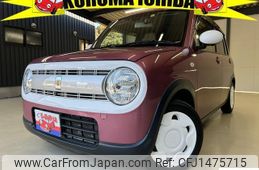 suzuki alto-lapin 2016 CFJ1475715