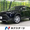 toyota corolla-cross 2025 CFJ1906376 image 1