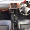 suzuki jimny 2004 CFJ1652018 image 9