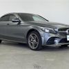 mercedes-benz c-class 2019 -MERCEDES-BENZ--Benz C Class DAA-205077--WDD2050772R469796---MERCEDES-BENZ--Benz C Class DAA-205077--WDD2050772R469796- image 1