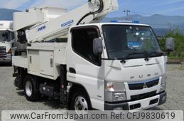 mitsubishi-fuso canter 2017 CFJ9830619