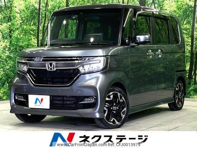 honda n-box 2019 -HONDA--N BOX DBA-JF3--JF3-2082104---HONDA--N BOX DBA-JF3--JF3-2082104- image 1