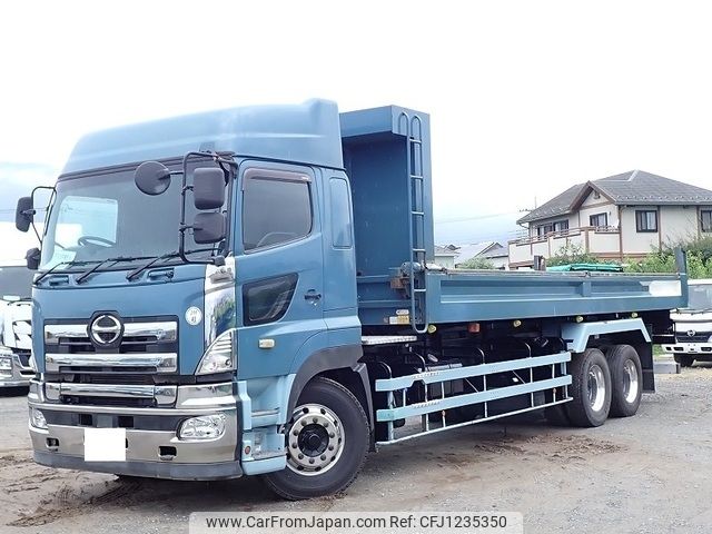 hino profia 2015 -HINO--Profia QKG-FS1EWEA--FS1EWE-10304---HINO--Profia QKG-FS1EWEA--FS1EWE-10304- image 2