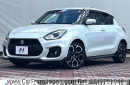 suzuki swift 2018 CFJ0751046