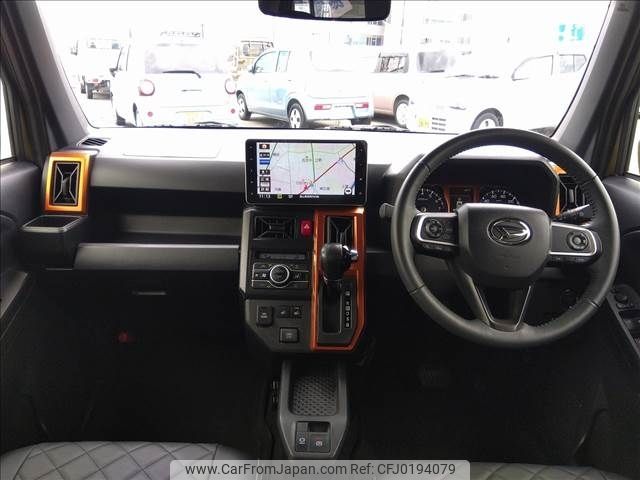 daihatsu taft 2020 -DAIHATSU--Taft 5BA-LA900S--LA900S-0005784---DAIHATSU--Taft 5BA-LA900S--LA900S-0005784- image 2