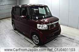 honda n-box 2014 -HONDA--N BOX JF1-1433380---HONDA--N BOX JF1-1433380-