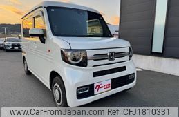 honda n-van-style 2021 CFJ1810331