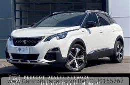 peugeot 3008 2020 -PEUGEOT--Peugeot 3008 LDA-P84AH01--VF3MJEHZRLS062887---PEUGEOT--Peugeot 3008 LDA-P84AH01--VF3MJEHZRLS062887-