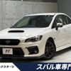 subaru wrx 2018 -SUBARU--WRX DBA-VAG--VAG-026985---SUBARU--WRX DBA-VAG--VAG-026985- image 1