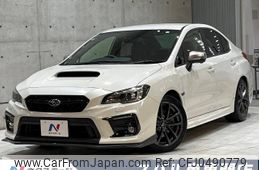 subaru wrx 2018 -SUBARU--WRX DBA-VAG--VAG-026985---SUBARU--WRX DBA-VAG--VAG-026985-