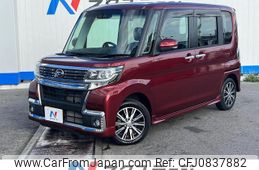 daihatsu tanto 2019 quick_quick_LA600S_LA600S-0765775