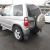 mitsubishi pajero-mini 2004 -MITSUBISHI--Pajero mini H53A--H53A-0502135---MITSUBISHI--Pajero mini H53A--H53A-0502135- image 8