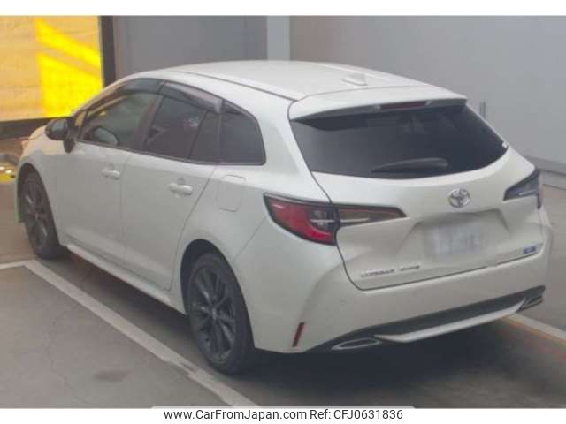 toyota corolla-touring-wagon 2020 -TOYOTA--Corolla Touring 3BA-ZRE212W--ZRE212W-6021188---TOYOTA--Corolla Touring 3BA-ZRE212W--ZRE212W-6021188- image 2