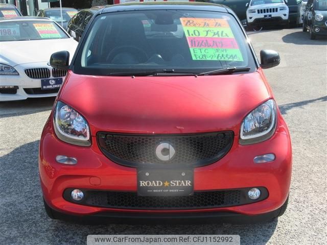 smart forfour 2016 quick_quick_DBA-453042_WME4530422Y083095 image 2