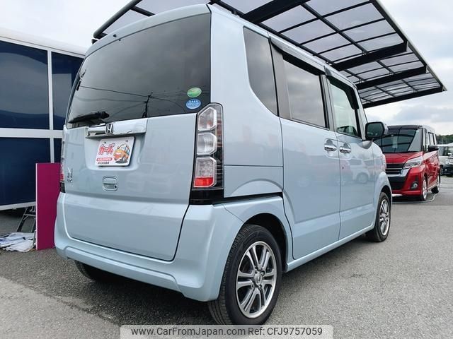 honda n-box 2013 -HONDA--N BOX JF1--1250733---HONDA--N BOX JF1--1250733- image 2