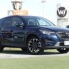 mazda cx-5 2016 -MAZDA--CX-5 DBA-KE5FW--KE5FW-200843---MAZDA--CX-5 DBA-KE5FW--KE5FW-200843- image 1