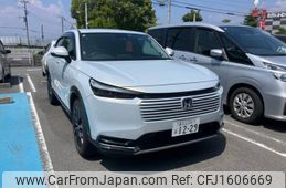 honda vezel 2024 CFJ1606669