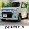 suzuki wagon-r 2013 -SUZUKI--Wagon R DBA-MH34S--MH34S-727424---SUZUKI--Wagon R DBA-MH34S--MH34S-727424- image 1