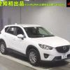 mazda cx-5 2013 -MAZDA 【名古屋 307ﾌ7550】--CX-5 KE2FW--130824---MAZDA 【名古屋 307ﾌ7550】--CX-5 KE2FW--130824- image 1