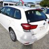 toyota corolla-fielder 2018 CFJ1857768 image 5