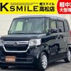 honda n-box 2021 -HONDA--N BOX 6BA-JF3--JF3-5101607---HONDA--N BOX 6BA-JF3--JF3-5101607- image 1