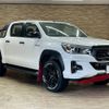 toyota hilux 2020 CFJ1817714 image 15