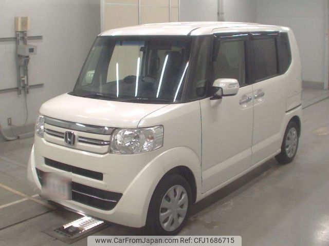 honda n-box-plus 2016 CFJ1686715 image 1