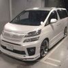 toyota vellfire 2012 -TOYOTA 【川越 306ﾘ777】--Vellfire ANH20W--8246651---TOYOTA 【川越 306ﾘ777】--Vellfire ANH20W--8246651- image 6