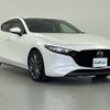 mazda mazda3 2020 -MAZDA--MAZDA3 3DA-BP8P--BP8P-107727---MAZDA--MAZDA3 3DA-BP8P--BP8P-107727- image 1