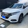 honda vezel 2021 -HONDA--VEZEL 6BA-RU1--RU1-1400343---HONDA--VEZEL 6BA-RU1--RU1-1400343- image 1