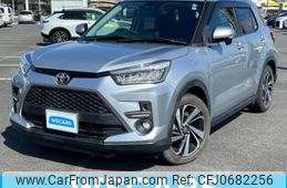 toyota raize 2019 quick_quick_5BA-A200A_A200A-0004148