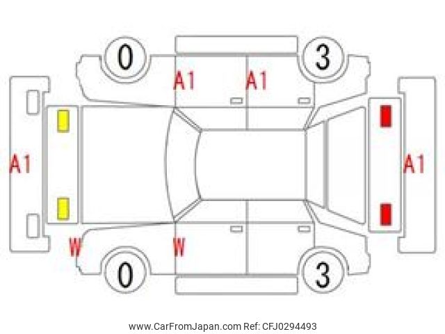 toyota sienta 2019 -TOYOTA--Sienta DBA-NSP170G--NSP170-7223778---TOYOTA--Sienta DBA-NSP170G--NSP170-7223778- image 2