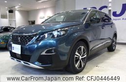 peugeot 5008 2020 quick_quick_3BA-P875G06_LL014444