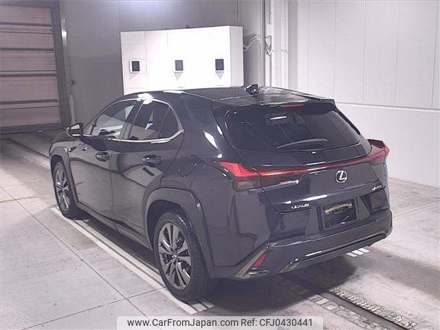 lexus ux 2019 -LEXUS--Lexus UX MZAA10-2019276---LEXUS--Lexus UX MZAA10-2019276- image 2