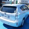 toyota prius-α 2012 quick_quick_DAA-ZVW41W_ZVW41-3107763 image 4