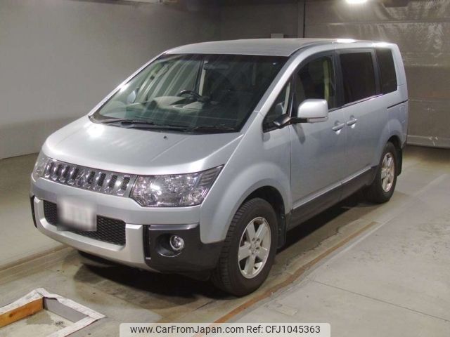 mitsubishi delica-d5 2015 -MITSUBISHI 【京都 302つ2351】--Delica D5 CV2W-1001014---MITSUBISHI 【京都 302つ2351】--Delica D5 CV2W-1001014- image 1