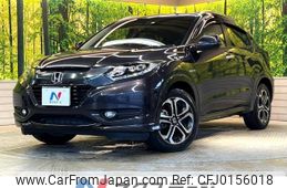 honda vezel 2015 -HONDA--VEZEL DAA-RU3--RU3-1064244---HONDA--VEZEL DAA-RU3--RU3-1064244-