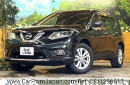 nissan x-trail 2017 -NISSAN--X-Trail DBA-T32--T32-017010---NISSAN--X-Trail DBA-T32--T32-017010-