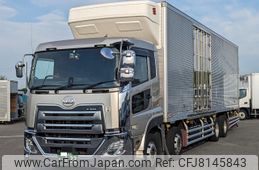nissan diesel-ud-quon 2018 -NISSAN--Quon 2PG-CG5CA--JNCMB02G6JU-031036---NISSAN--Quon 2PG-CG5CA--JNCMB02G6JU-031036-
