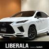 lexus rx 2019 -LEXUS--Lexus RX DAA-GYL25W--GYL25-0019771---LEXUS--Lexus RX DAA-GYL25W--GYL25-0019771- image 1