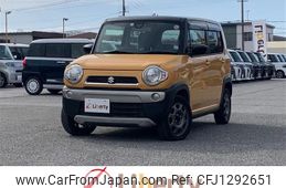 suzuki hustler 2016 quick_quick_MR41S_MR41S-604330