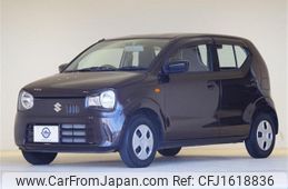 suzuki alto 2021 CFJ1618836